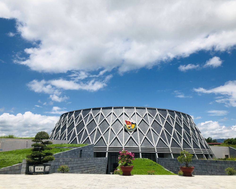 Địa điểm du lịch Điện Biên