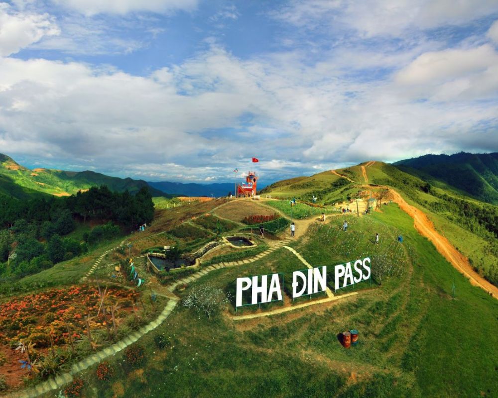Địa điểm du lịch Điện Biên