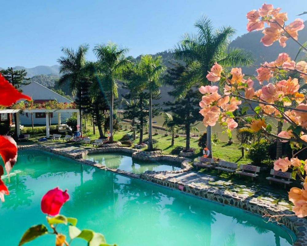 Địa điểm du lịch Điện Biên