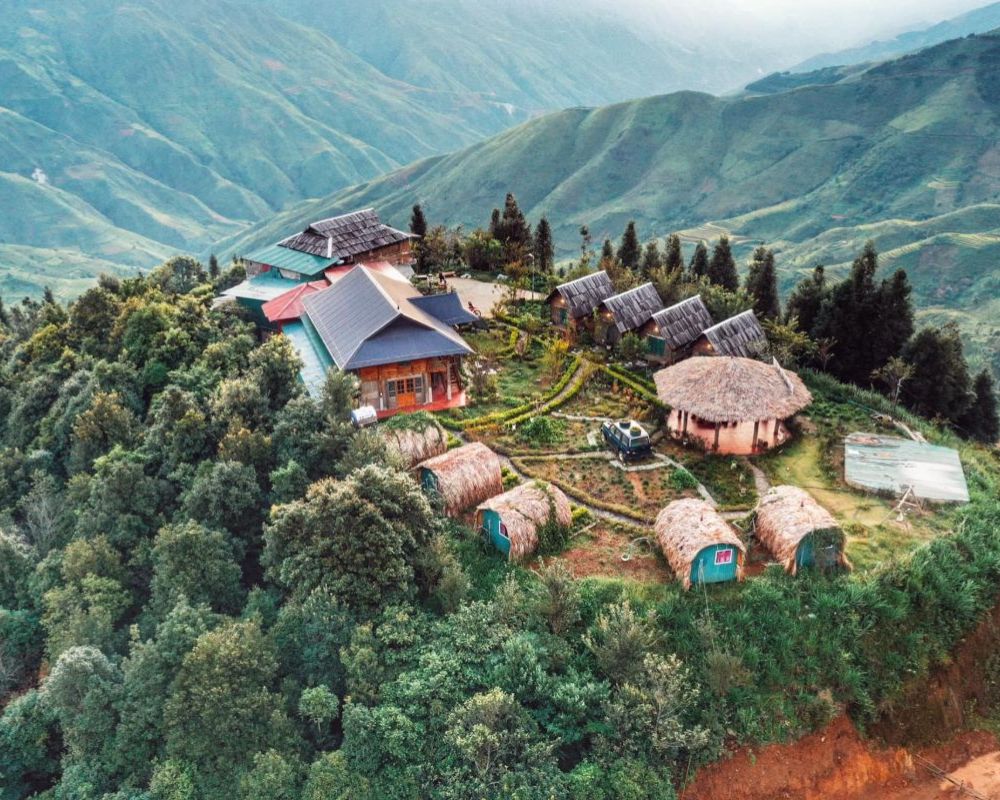 Địa điểm du lịch Điện Biên