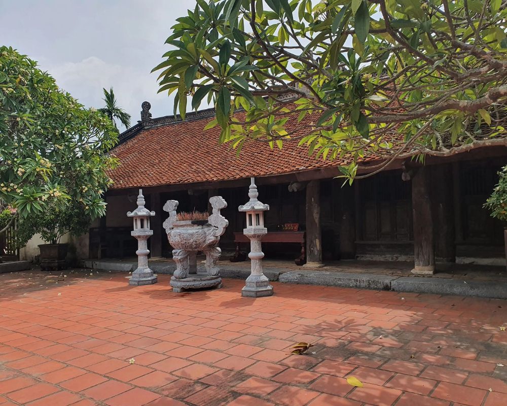 Top địa điểm du lịch ở Hải Dương đẹp