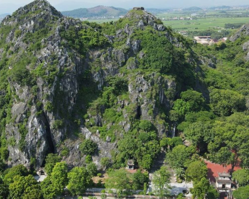 Top địa điểm du lịch ở Hải Dương đẹp