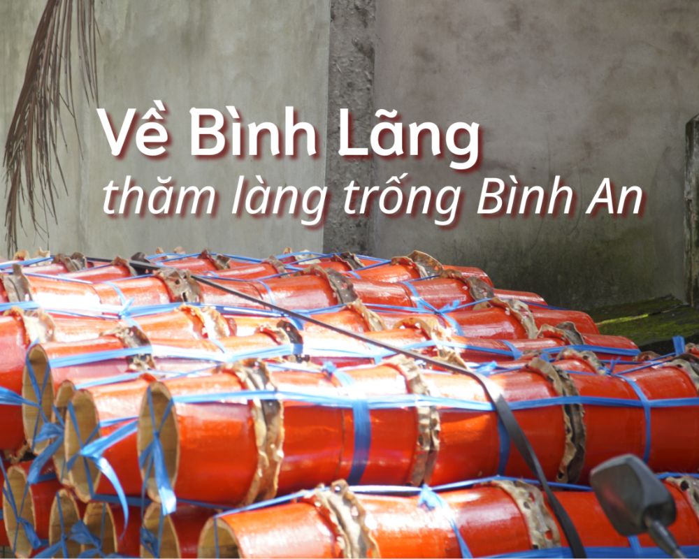 Top các địa điểm du lịch ở Long An