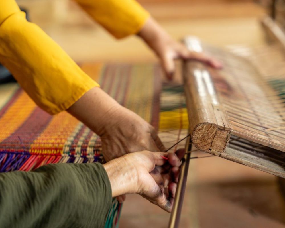 Top các địa điểm du lịch ở Long An