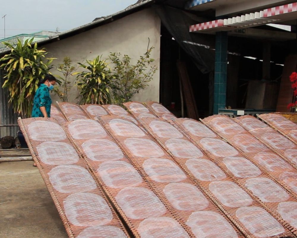 Top các địa điểm du lịch ở Long An