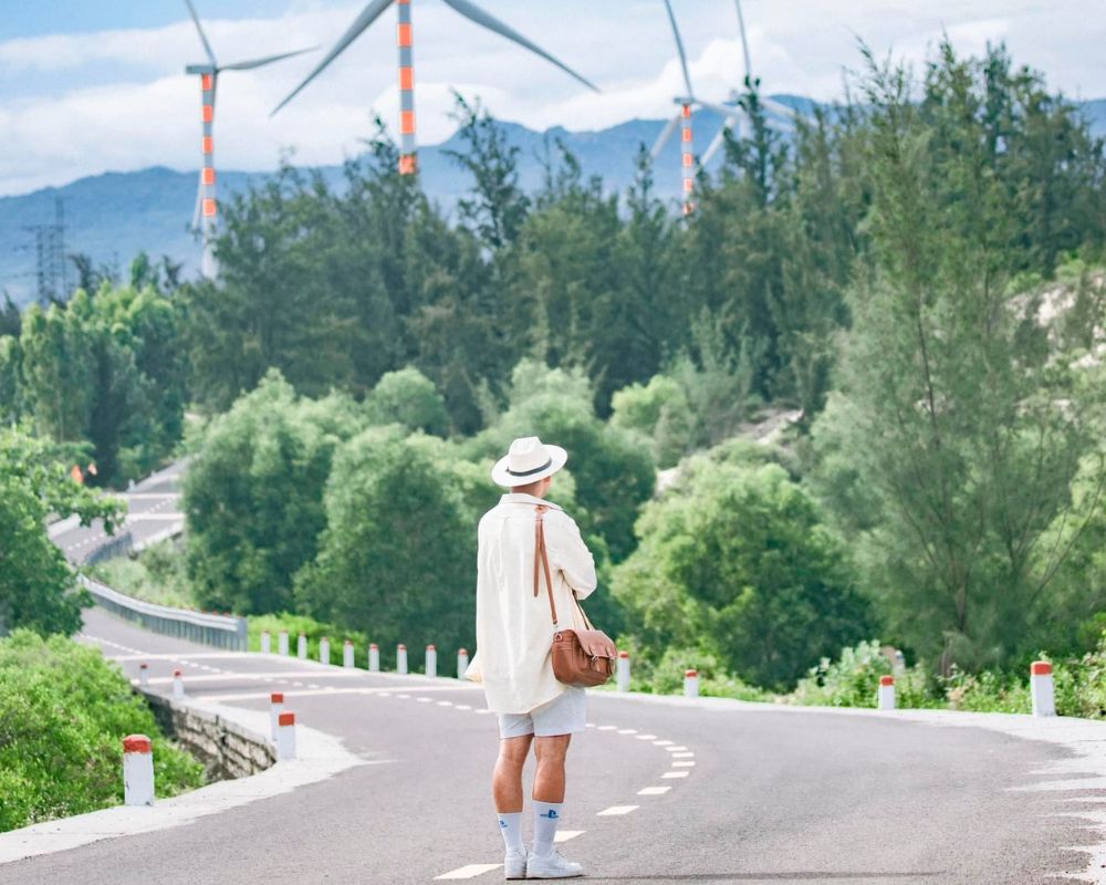 Kinh nghiệm tham quan các địa điểm du lịch Quy Nhơn