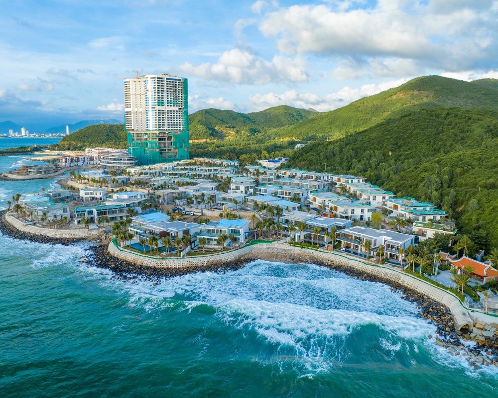 Vì sao Nha Trang được yêu thích?