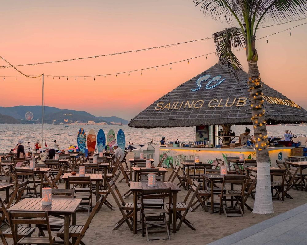 Giới thiệu về địa điểm du lịch Nha Trang về vui chơi giải trí