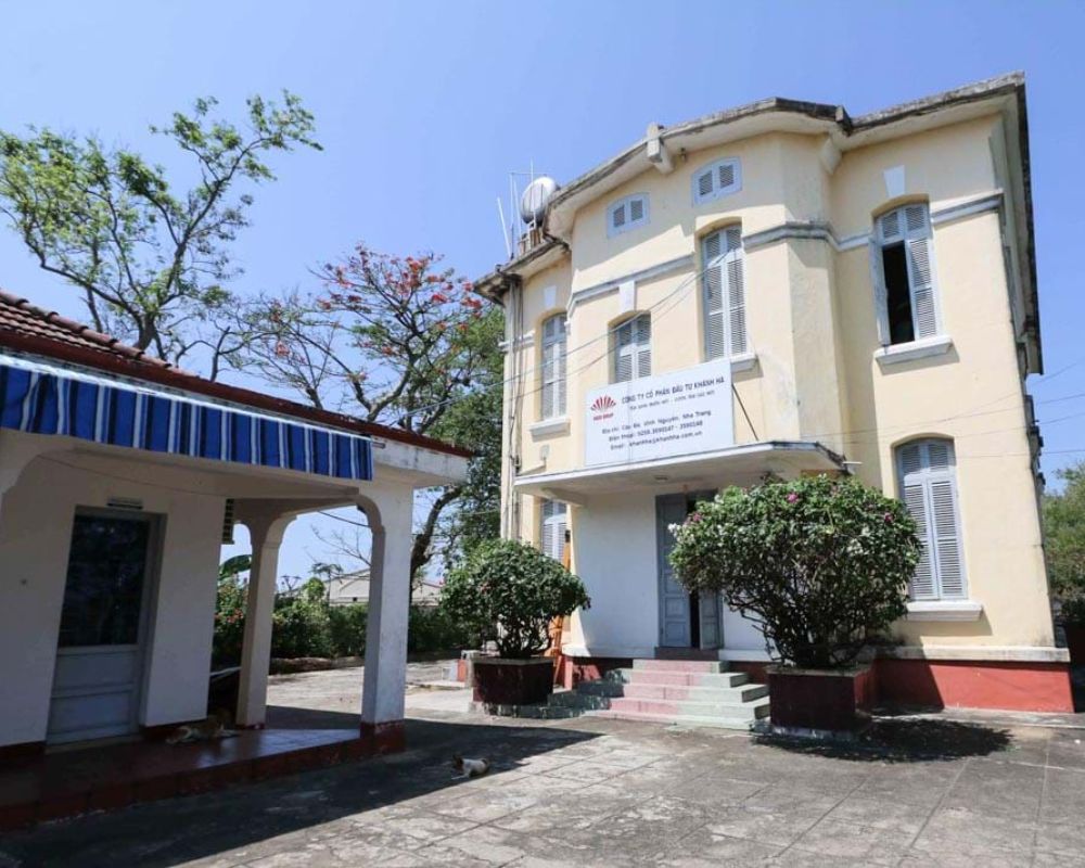 Giới thiệu về địa điểm du lịch Nha Trang về văn hóa lịch sử