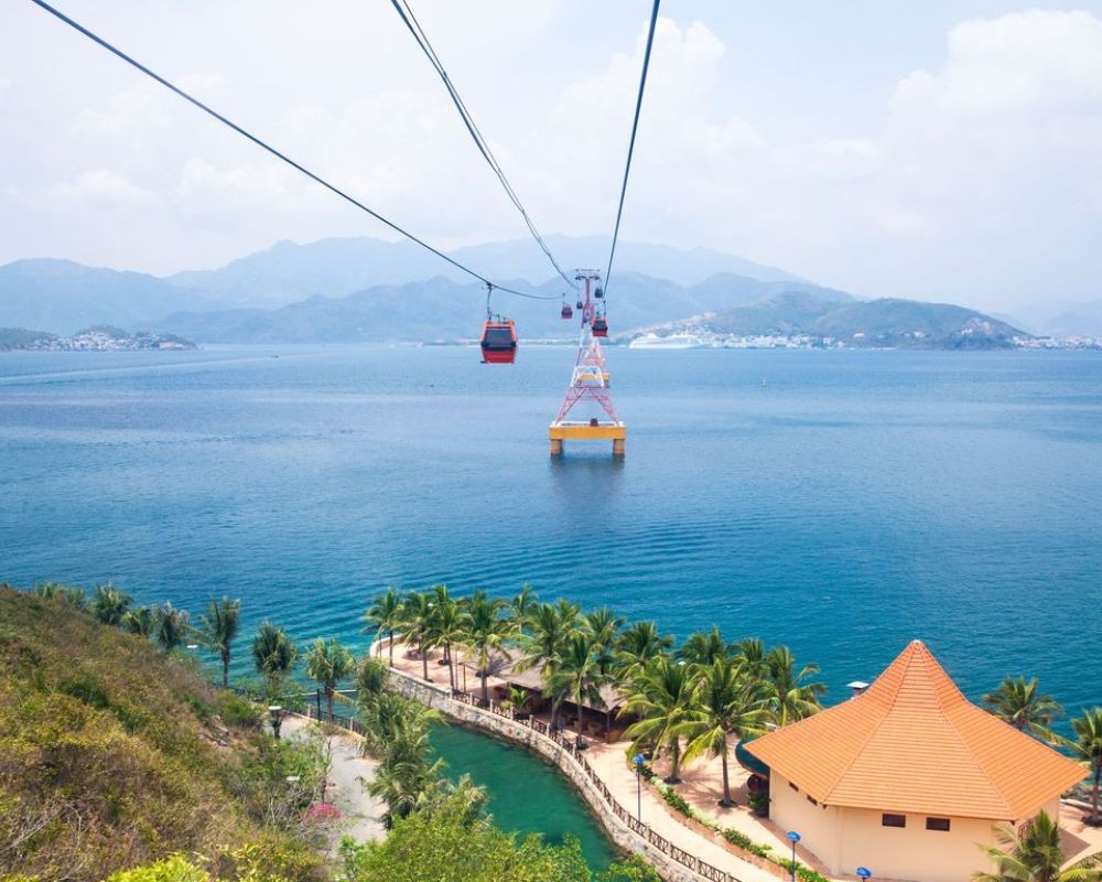 Kinh nghiệm tham quan các địa điểm du lịch Nha Trang