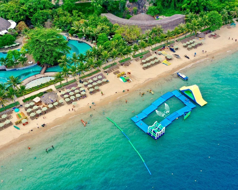 Giới thiệu về địa điểm du lịch Nha Trang về biển đảo