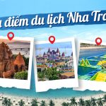 giới thiệu về địa điểm du lịch nha trang