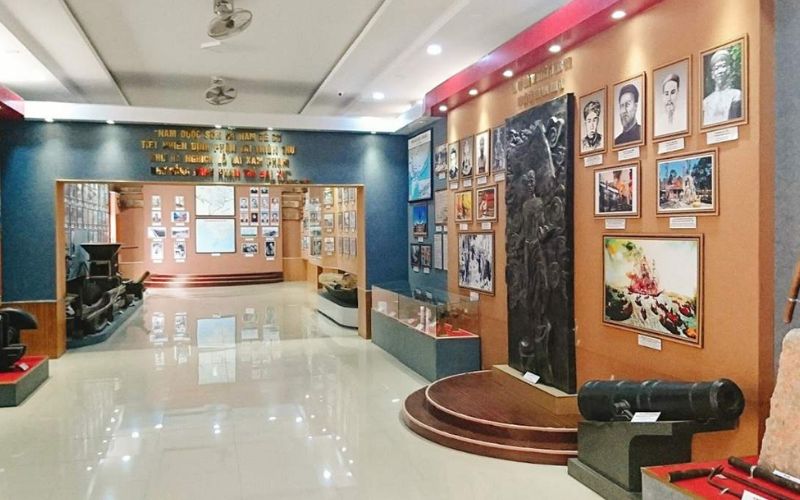 Bảo tàng Cần Thơ