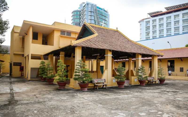 Khám Lớn Cần Thơ