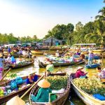20+ địa điểm du lịch tại Cần Thơ nổi tiếng và hấp dẫn nhất 2026