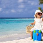 Kinh nghiệm cho bé 3 tuổi đi du lịch mà cha mẹ cần biết