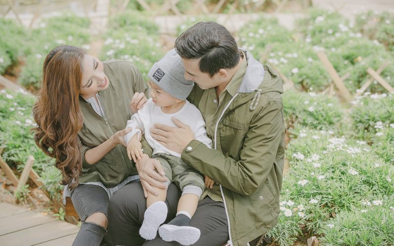 Khoảng thời gian đi du lịch sẽ giúp gắn kết tình cảm gia đình