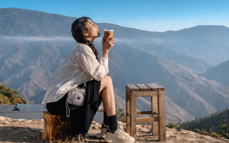 Cần lên kế hoạch chi tiết trước khi xuất phát