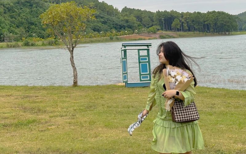 Sức khỏe tốt giúp bạn duy trì sự tỉnh táo và năng lượng trong suốt hành trình