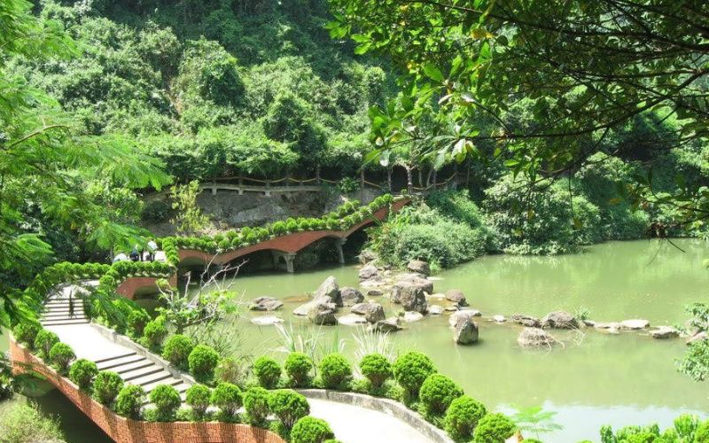 Thiên Sơn Suối Ngà