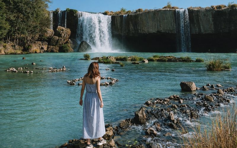 Lưu ý quan trọng khi đi du lịch tại Măng Đen