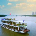 Kinh nghiệm đi du lịch sông Hồng: Cẩm nang khám phá chi tiết nhất