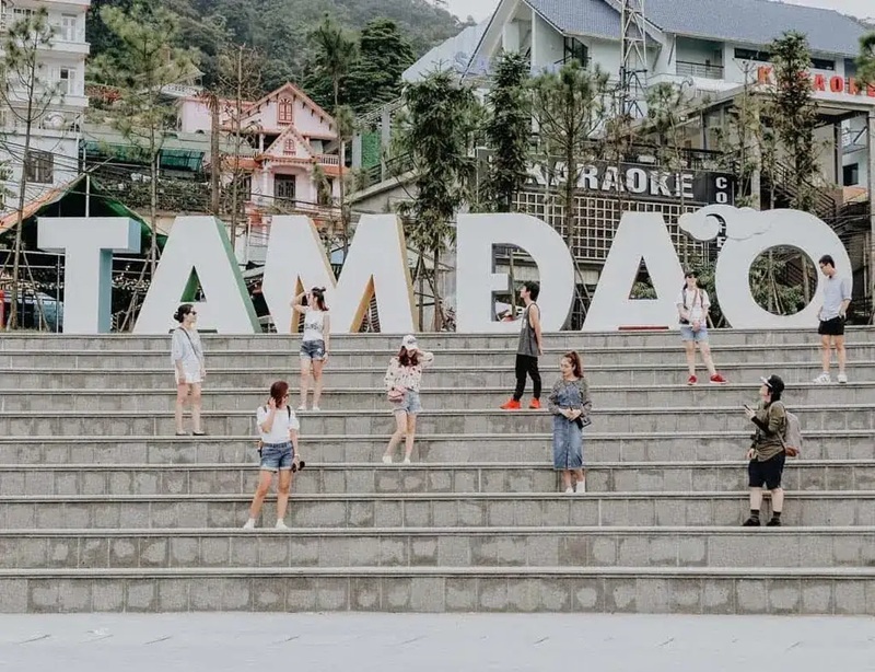 Nắm rõ những kinh nghiệm đi du lịch Tam Đảo để hành trình được trọn vẹn hơn