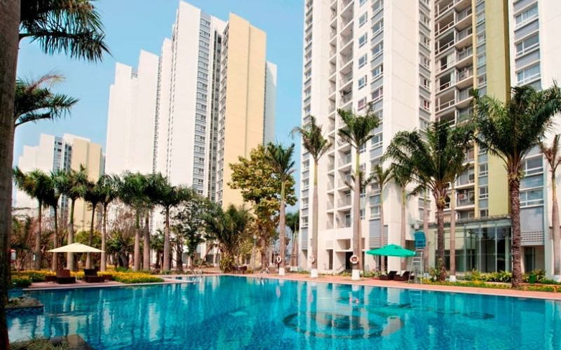 Lưu ý khi làm thủ tục nhận phòng và sử dụng tiện ích tại Ecopark