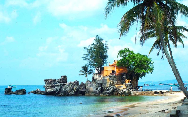 Dinh Cậu