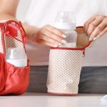 Kinh nghiệm mang đồ ăn cho bé đi du lịch đầy đủ và khoa học