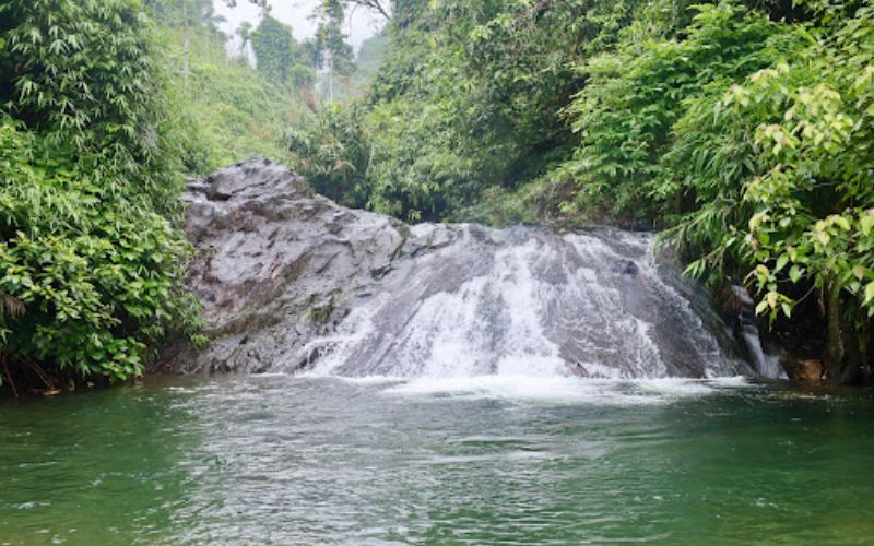 Ao Giời Suối Tiên