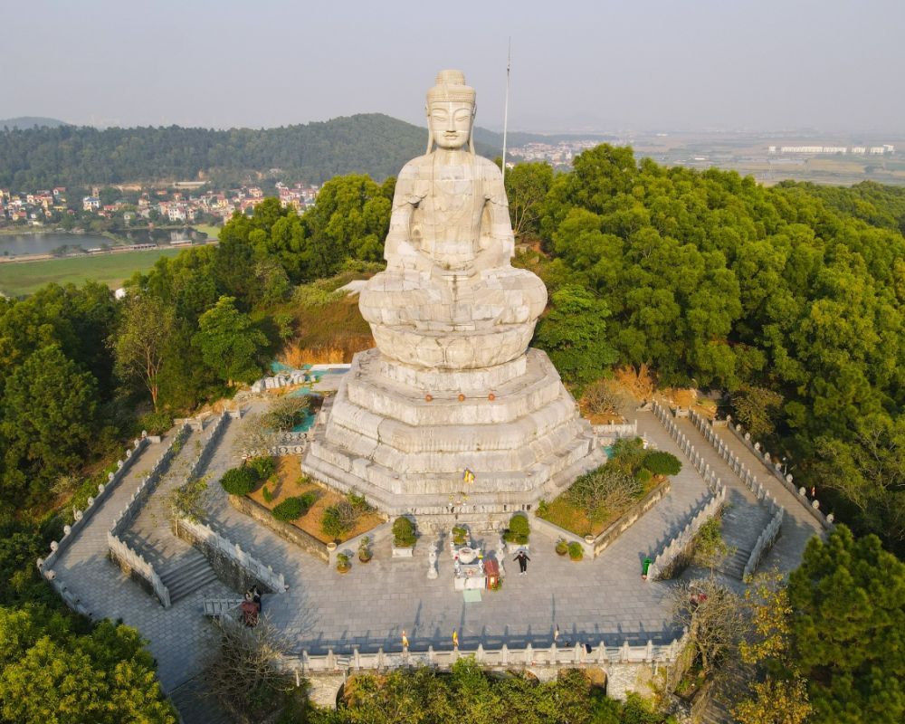 Bắc Ninh có địa điểm du lịch nào thu hút du khách?