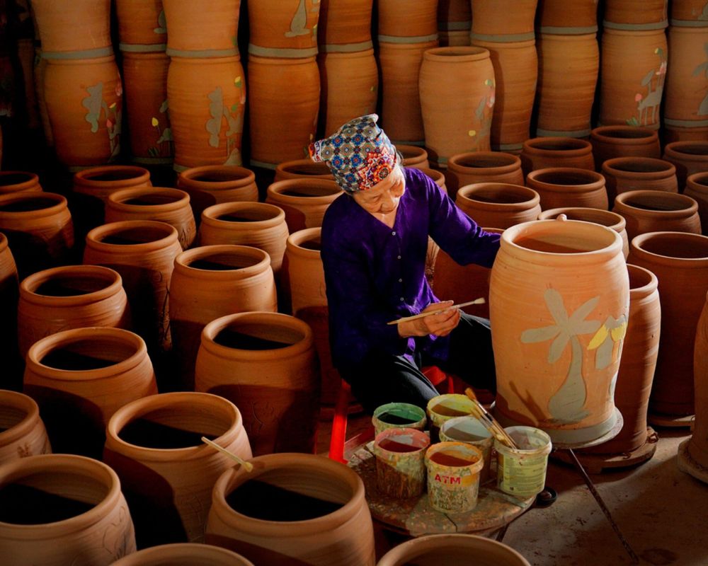 Bắc Ninh có địa điểm du lịch nào thu hút du khách?
