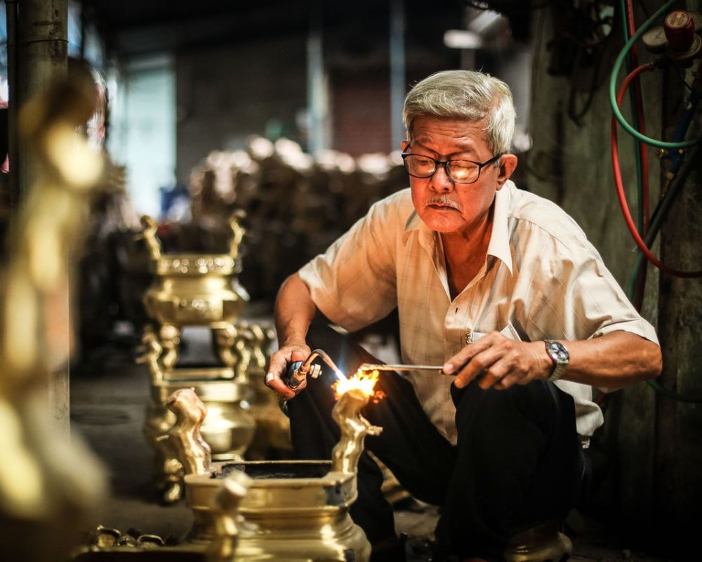 Bắc Ninh có địa điểm du lịch nào thu hút du khách?