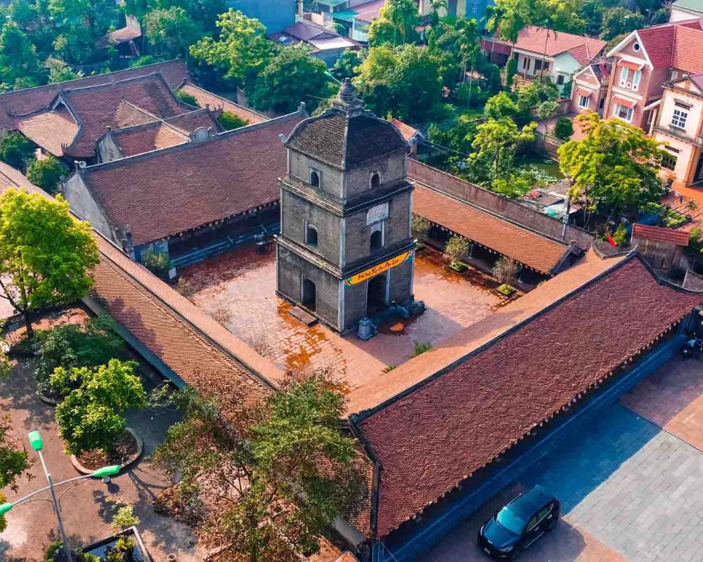 Bắc Ninh có địa điểm du lịch nào thu hút du khách?