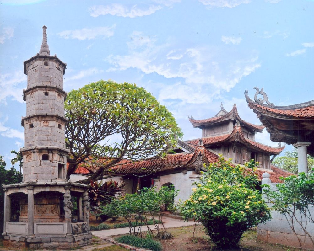 Bắc Ninh có địa điểm du lịch nào thu hút du khách?