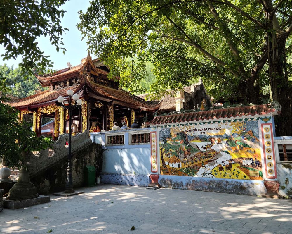 Bắc Ninh có địa điểm du lịch nào thu hút du khách?