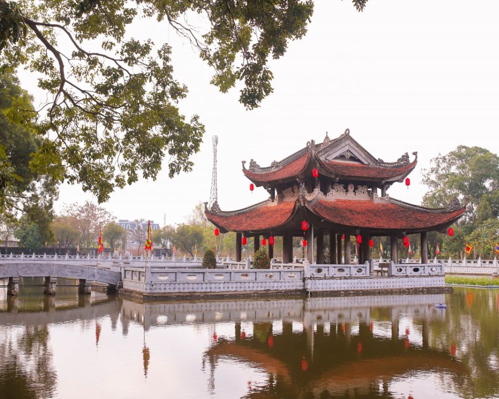 Bắc Ninh có địa điểm du lịch nào thu hút du khách?