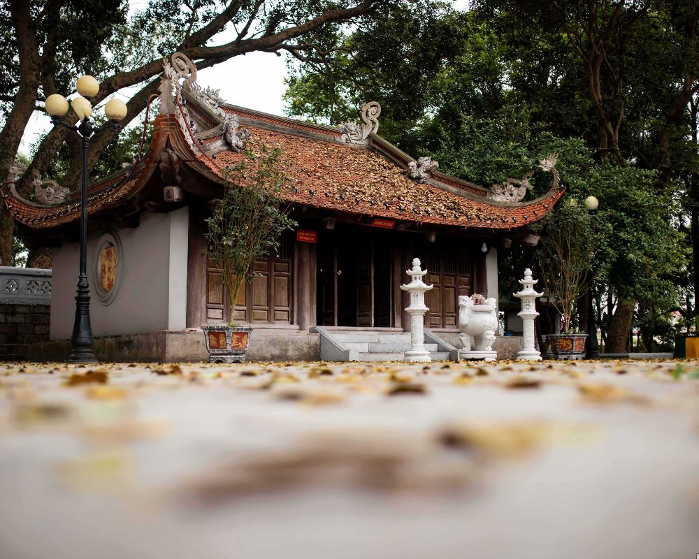 Bắc Ninh có địa điểm du lịch nào thu hút du khách?