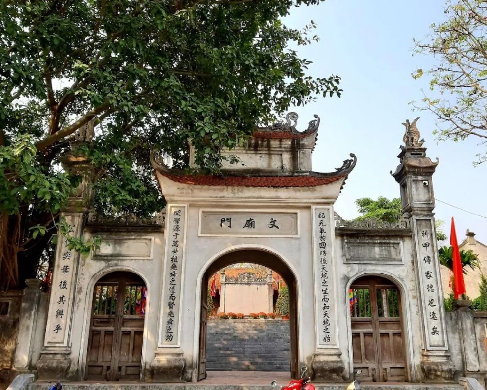 Bắc Ninh có địa điểm du lịch nào thu hút du khách?