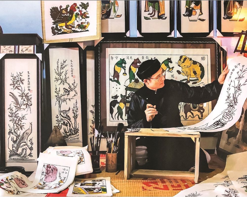 Bắc Ninh có địa điểm du lịch nào thu hút du khách?