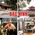 bắc ninh có địa điểm du lịch nào