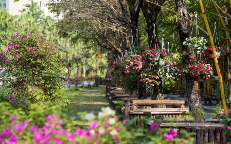 Khu đô thị Ecopark (Văn Giang)