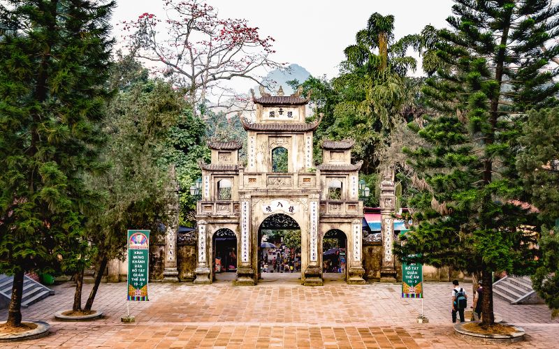Chùa Hương (Mỹ Đức)