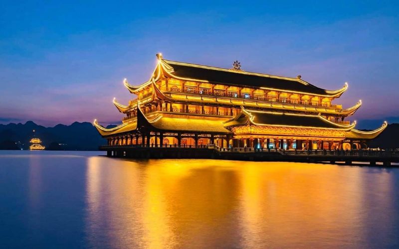 Chùa Tam Chúc (Hà Nam)