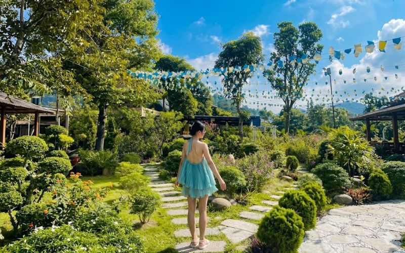 Hồ Đồng Đò và Hồ Ban Tiện (Sóc Sơn)