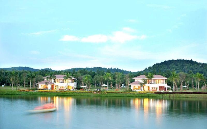 Đại Lải (Vĩnh Phúc)
