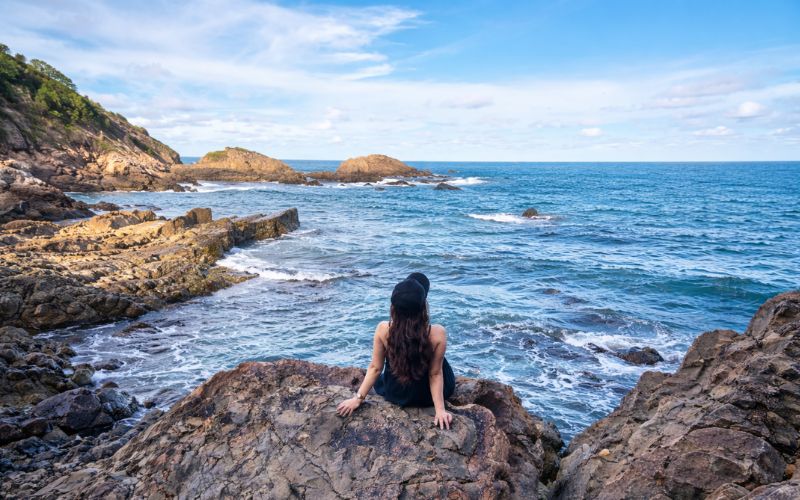 Lịch trình 3 ngày 2 đêm vừa đủ để bạn khám phá các danh lam thắng cảnh tại Quảng Ninh