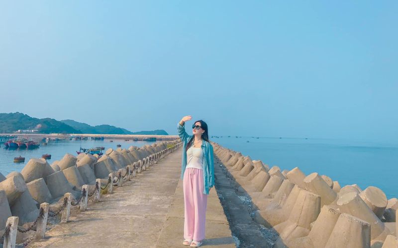 Đảo Cô Tô