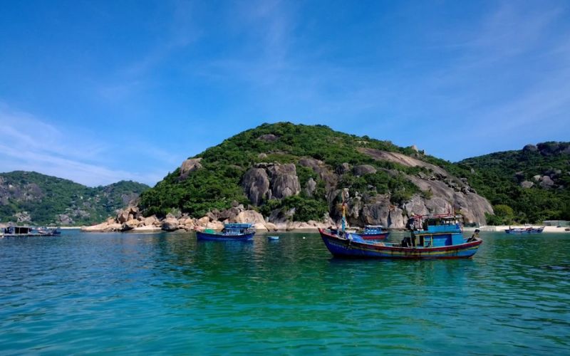 Đảo Ngọc Vừng